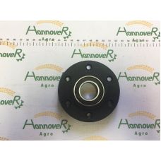 Корпус підшипника в зборі Optima Kverneland KL810954
